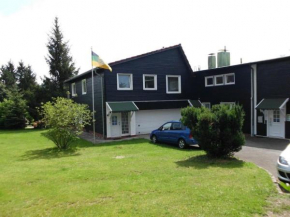Holiday apartment with 1 bedroom